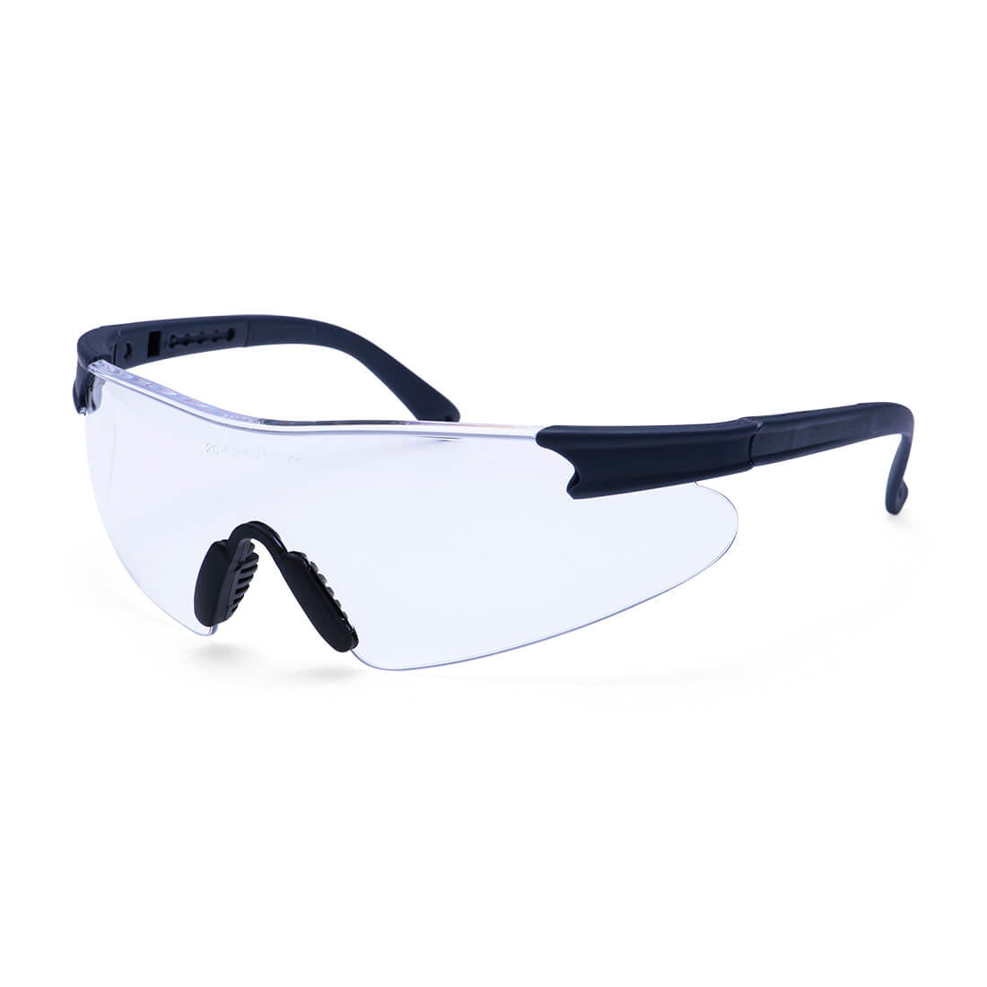 Portwest Curvo Safety Glasses- Style PW17