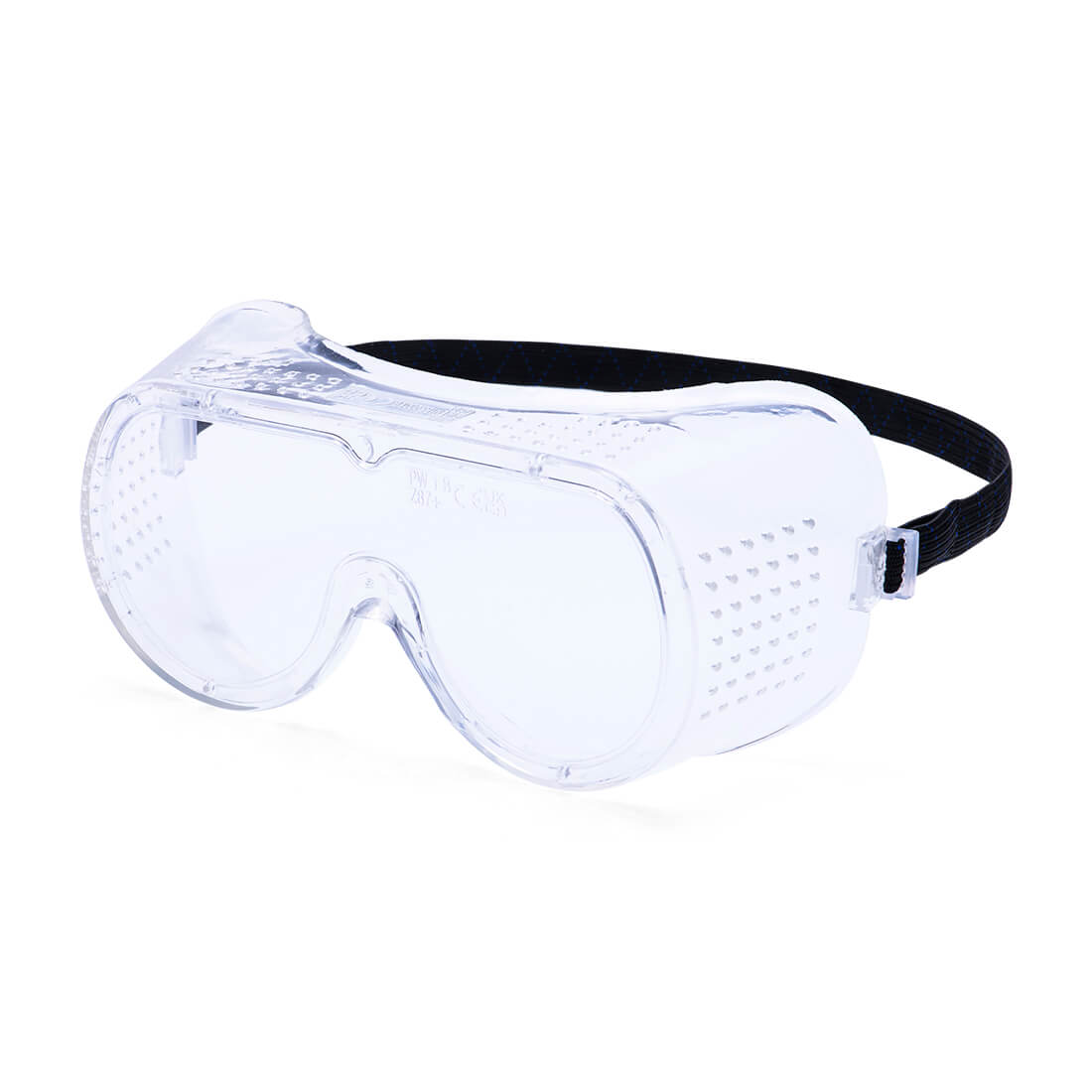 Portwest Direct Vent Goggles- Style PW20