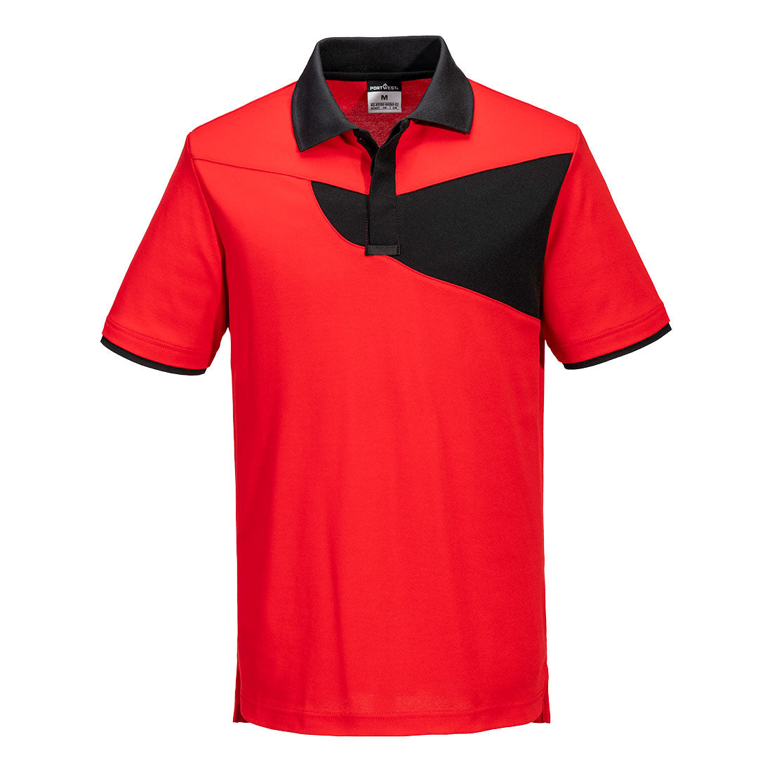 Portwest Two Tone Polo Shirt S/S