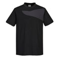 Portwest PW2 Cotton Comfort T-Shirt S/S- Style PW211