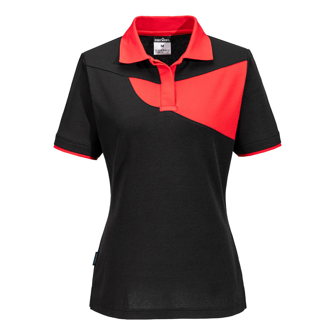 Portwest PW2 Women's Polo Shirt S/S- Style PW219