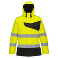Portwest Hi-Vis Winter Jacket- Style PW261