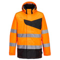 Portwest PW2 Hi-Vis Rain Jacket- Style PW265