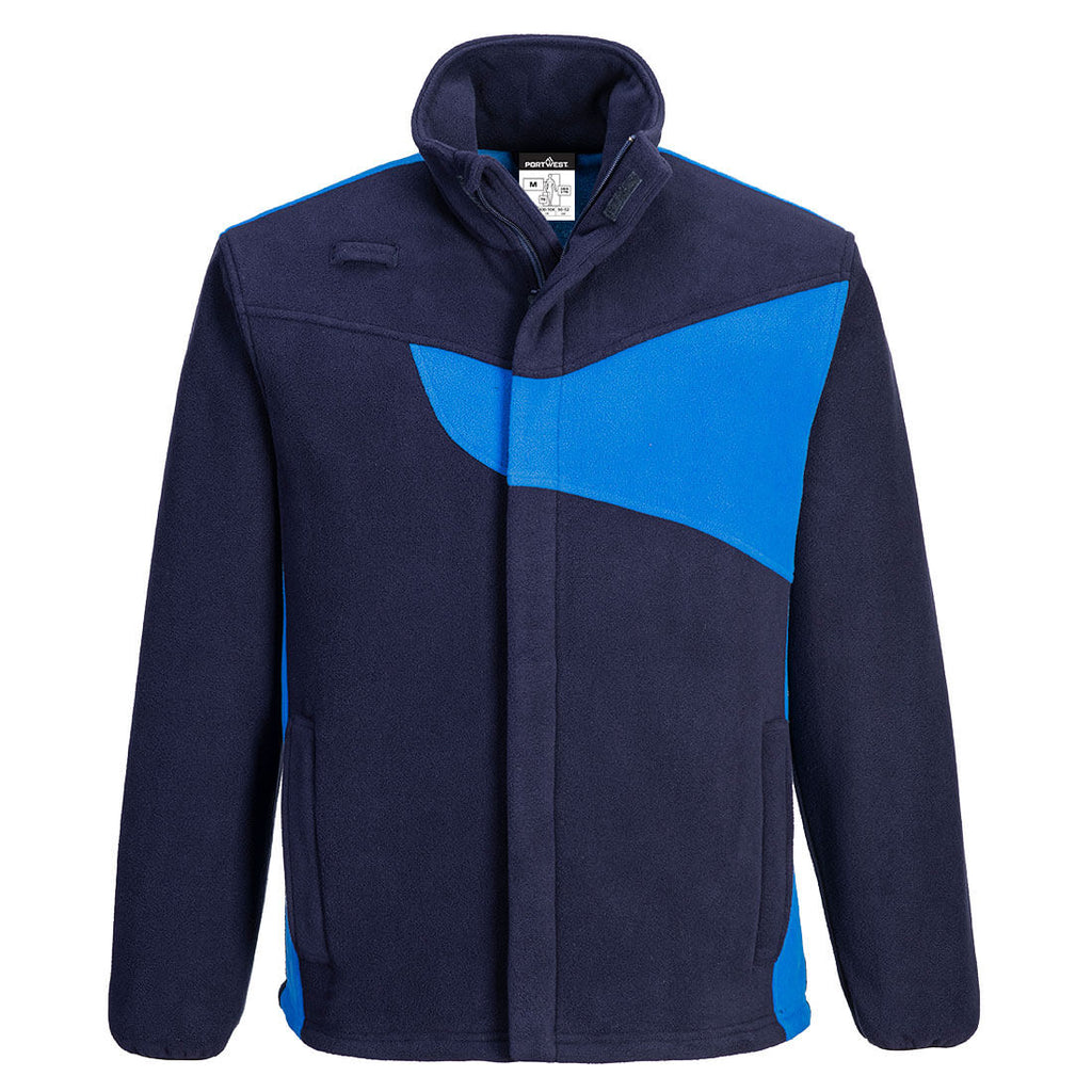 Portwest PW2 Fleece- Style PW270