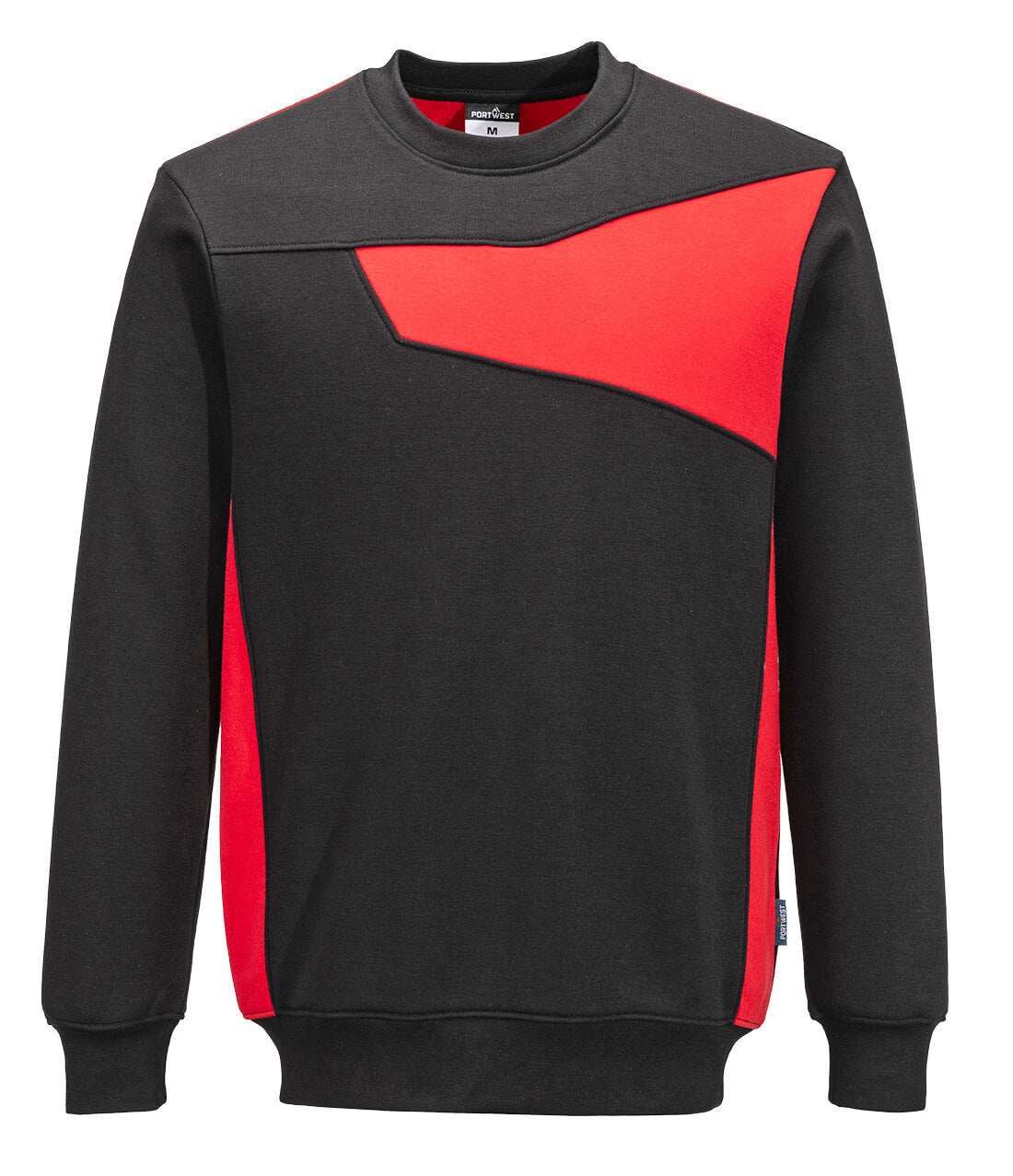 Portwest PW2 Sweatshirt- Style PW273