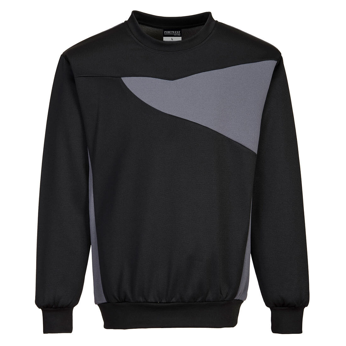 Portwest PW2 Sweatshirt- Style PW273
