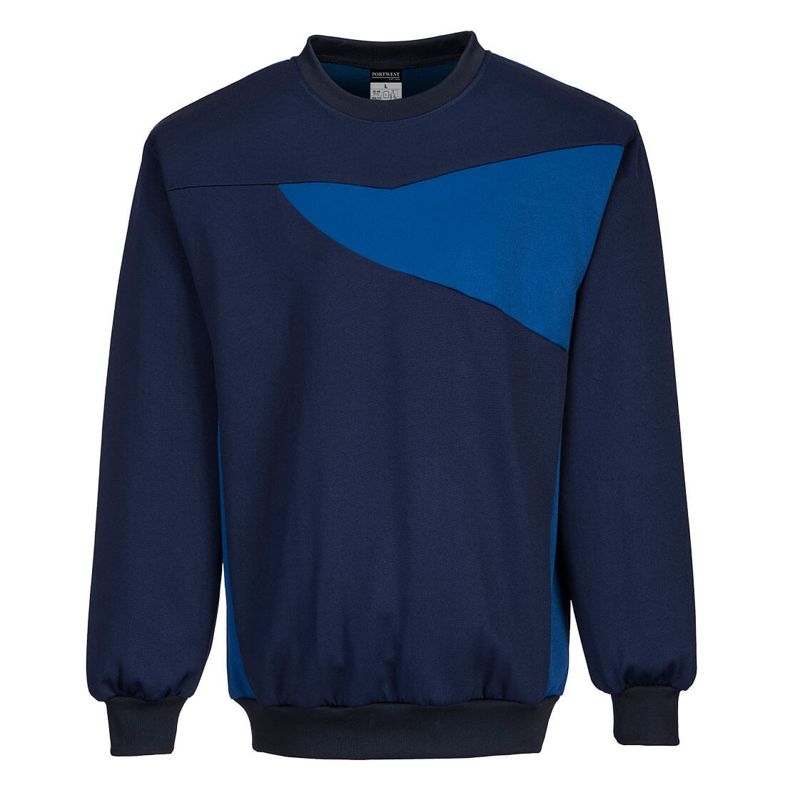 Portwest PW2 Sweatshirt- Style PW273