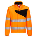 Portwest PW2 Hi-Vis Fleece- Style PW274