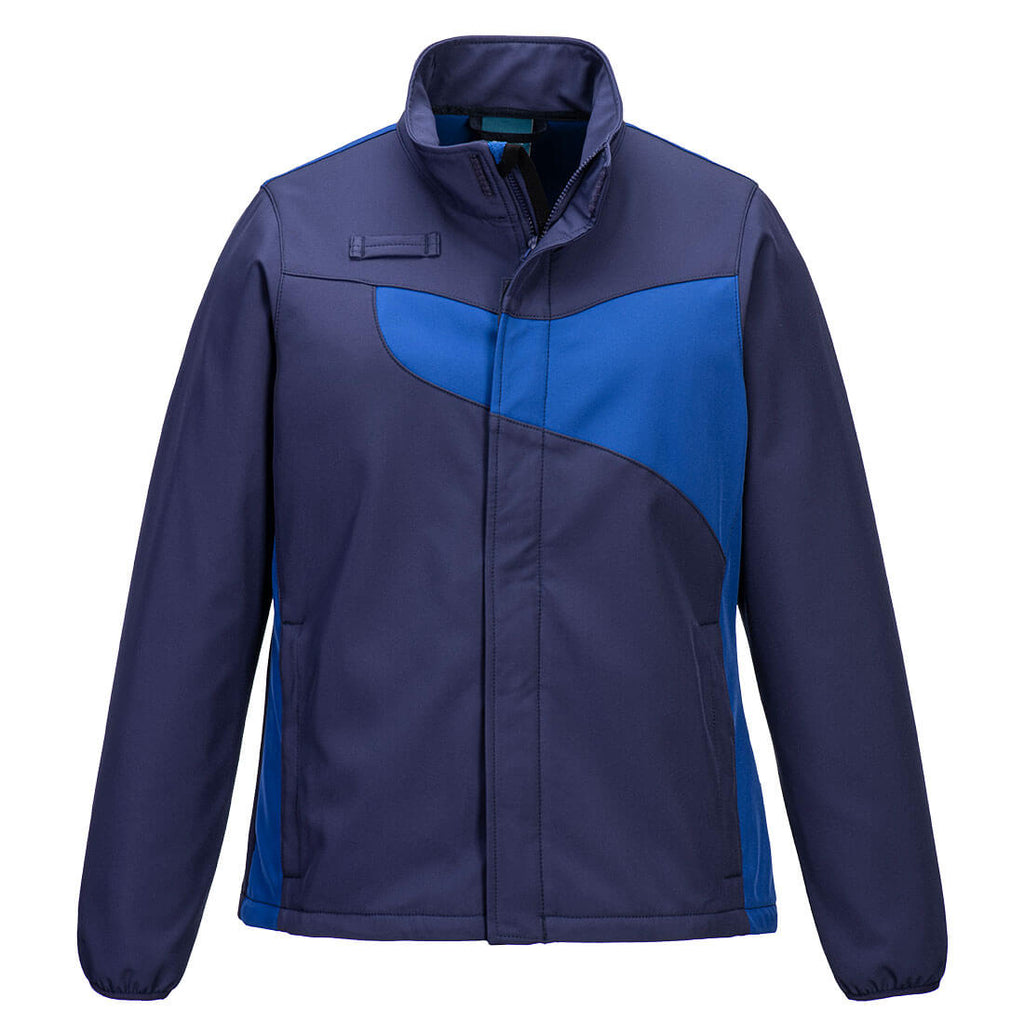 Portwest PW2 Women's Softshell (2L)- Style PW278