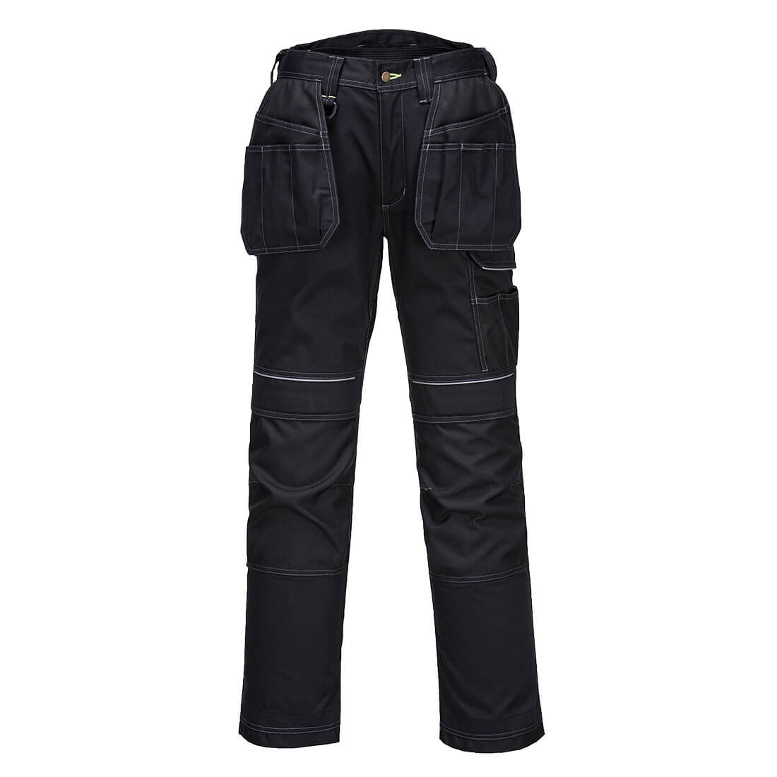 Portwest PW3 Stretch Holster Work Trousers- Style PW305