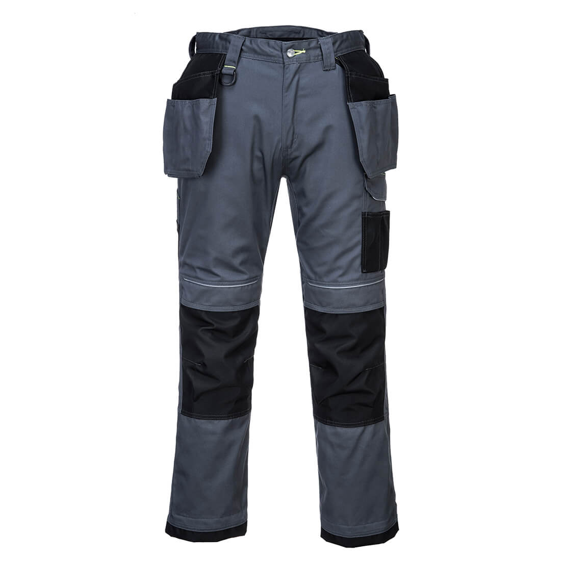 Portwest PW3 Stretch Holster Work Trousers- Style PW305