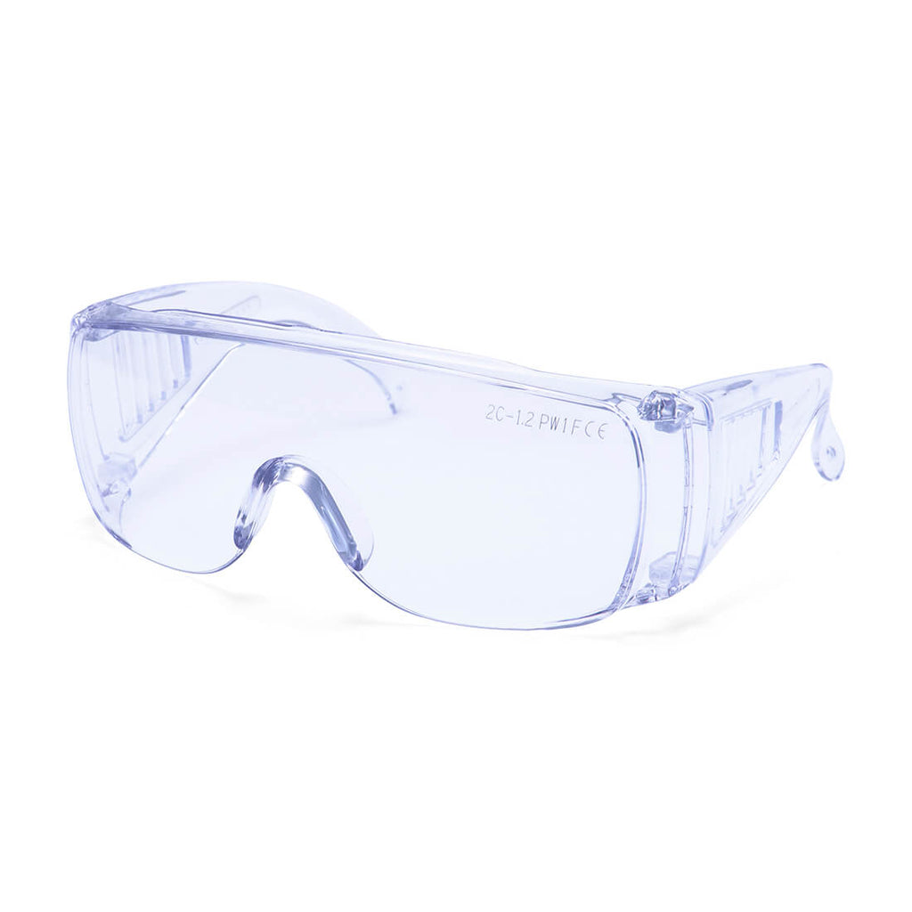 Portwest Visitor Safety Glasses- Style PW30