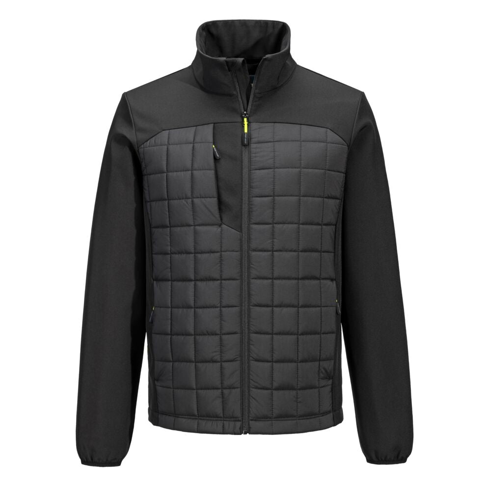 Portwest PW3 Hybrid Jacket- Style PW328