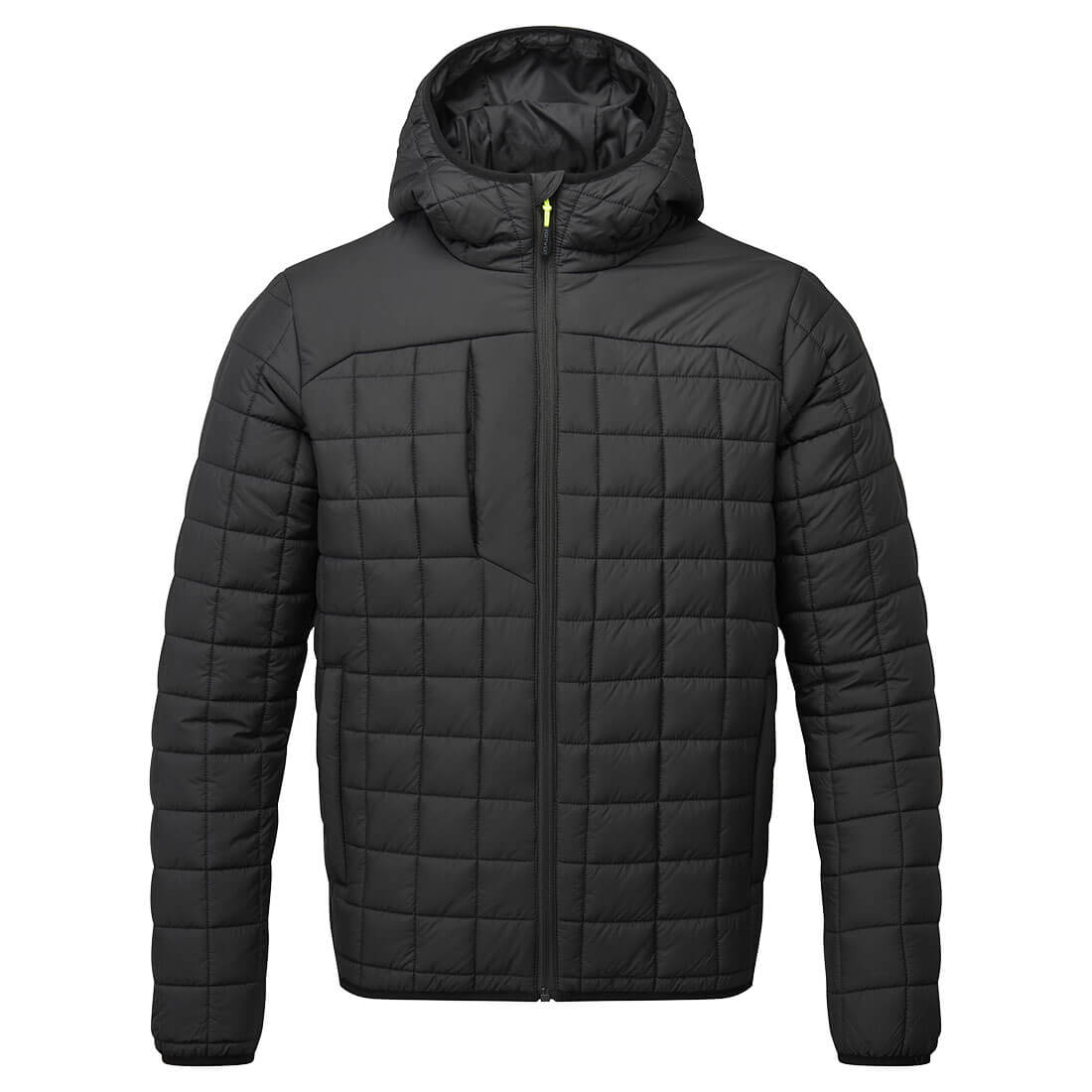 Portwest PW3 Square Baffle Jacket - Style PW329