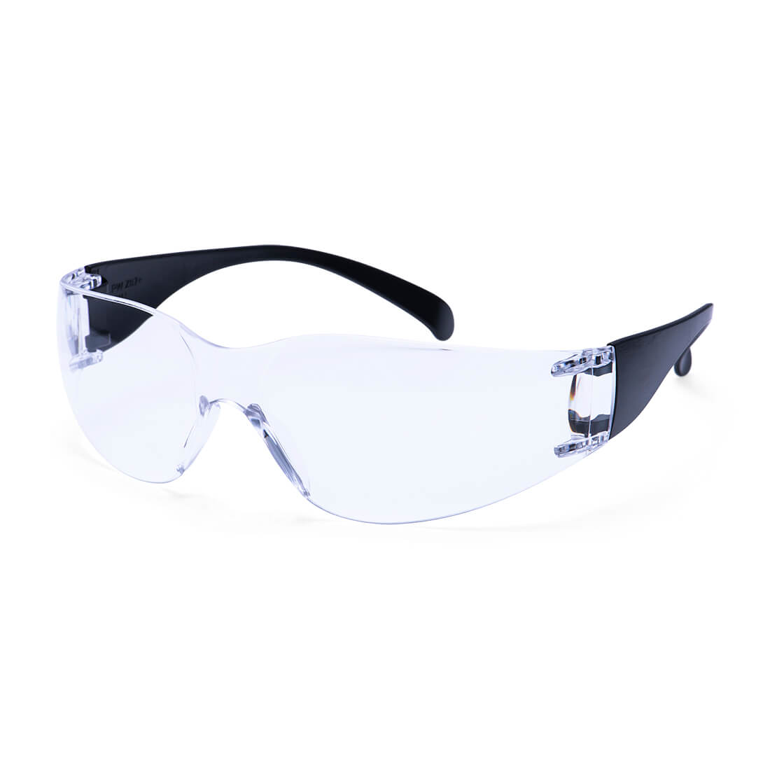 Portwest Wrap Around Safety Glasses- Style PW32