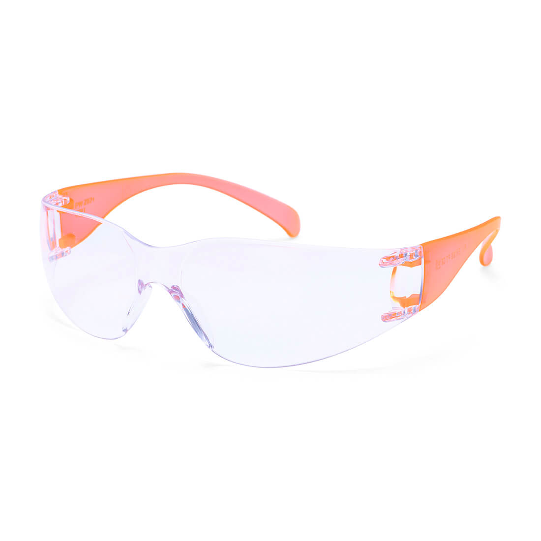 Portwest Wrap Around Safety Glasses- Style PW32