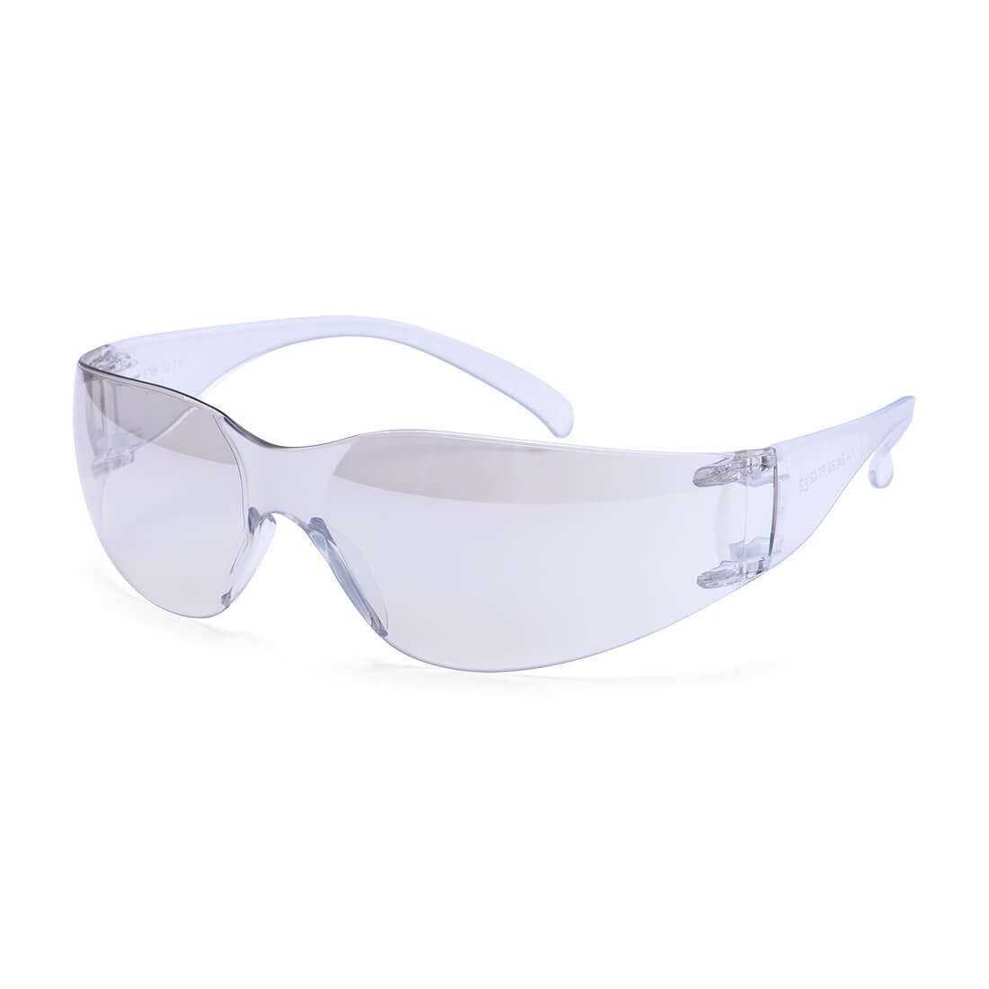 Portwest Wrap Around Safety Glasses- Style PW32