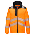 Portwest PW3 Hi-Vis Technical Fleece- Style PW335