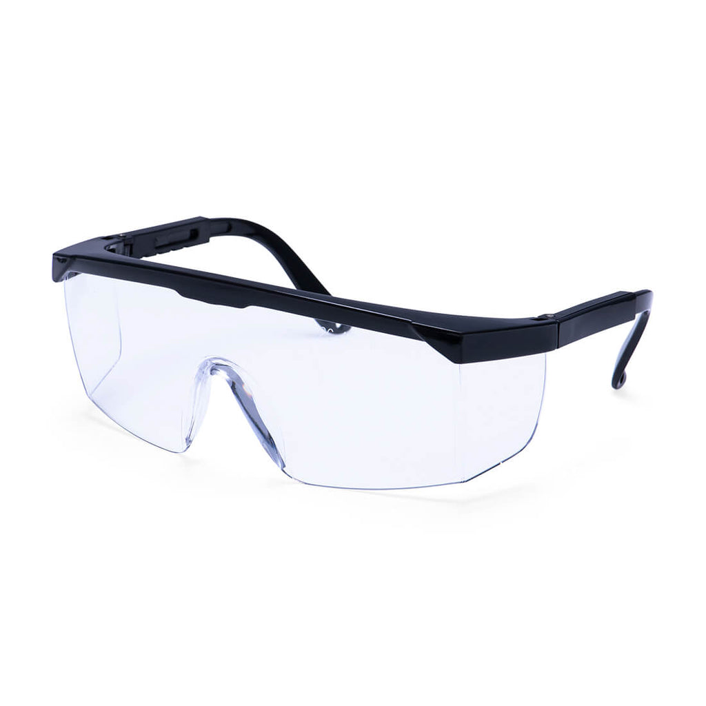 Portwest Classic Safety Spectacles- Style PW33
