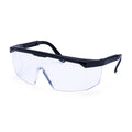 Portwest Classic Safety Spectacles- Style PW33