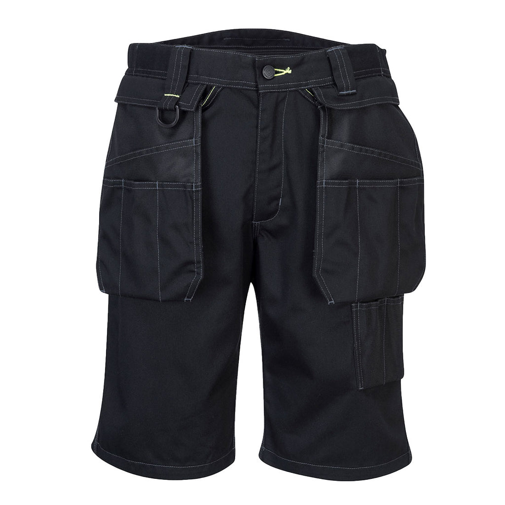 Portwest PW3 Holster Work Shorts- Style PW345