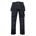 Portwest PW3 Cotton Work Holster Trousers- Style PW347