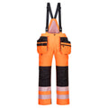 Portwest PW3 Hi-Vis Winter Trousers- Style PW351