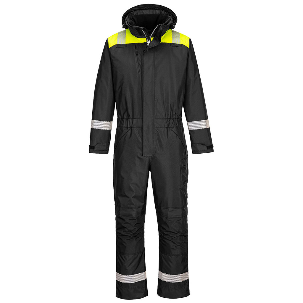 Portwest PW3 Winter Coverall- Style PW353