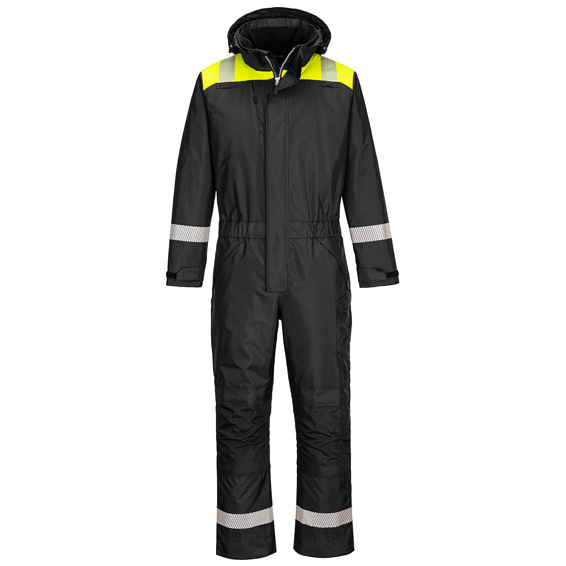 Portwest PW3 Winter Coverall- Style PW353