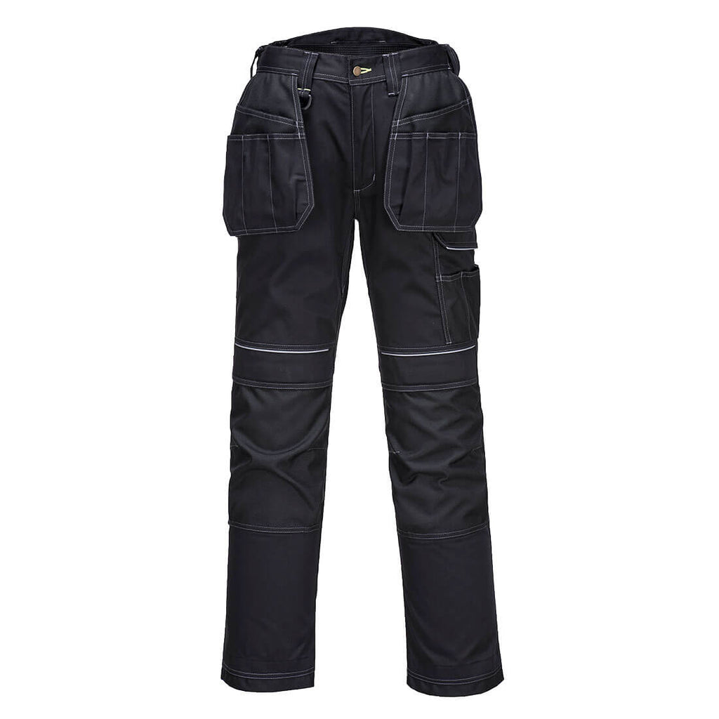 Portwest PW3 Insulated Holster Trousers- Style PW357