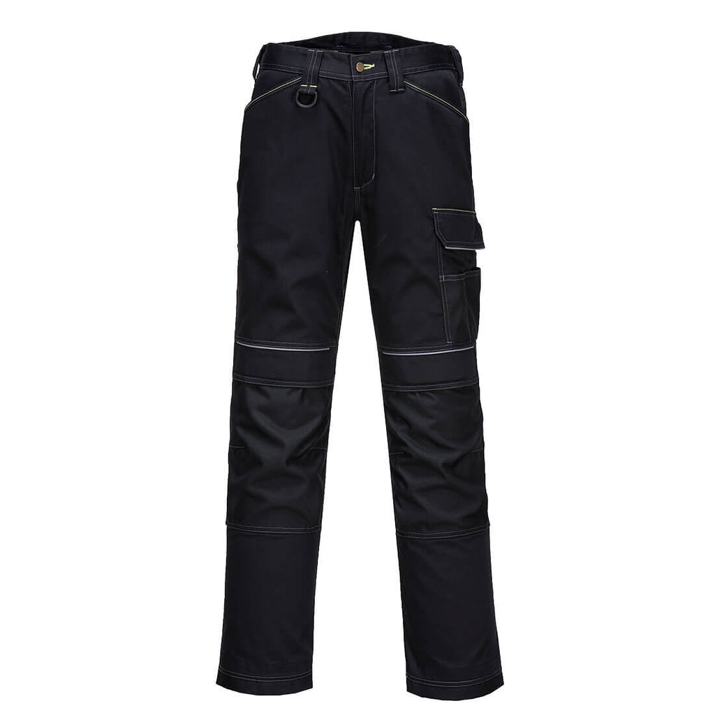 Portwest PW3 Insulated Work Trousers- Style PW358