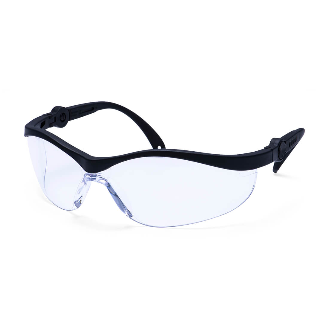Portwest Safeguard Safety Glasses- Style PW35