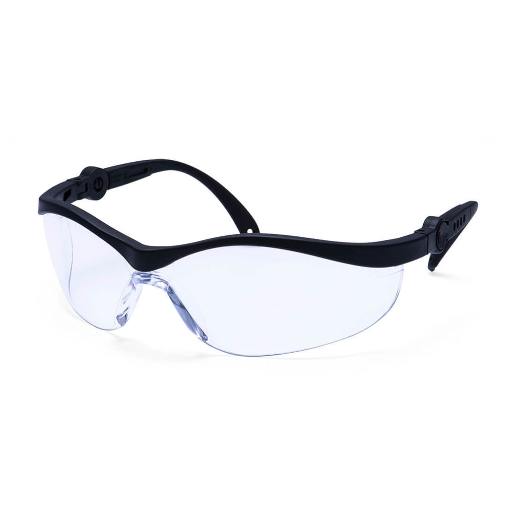 Portwest Safeguard Safety Glasses- Style PW35