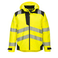 Portwest PW3 Hi-Vis Extreme Rain Jacket- Style PW360