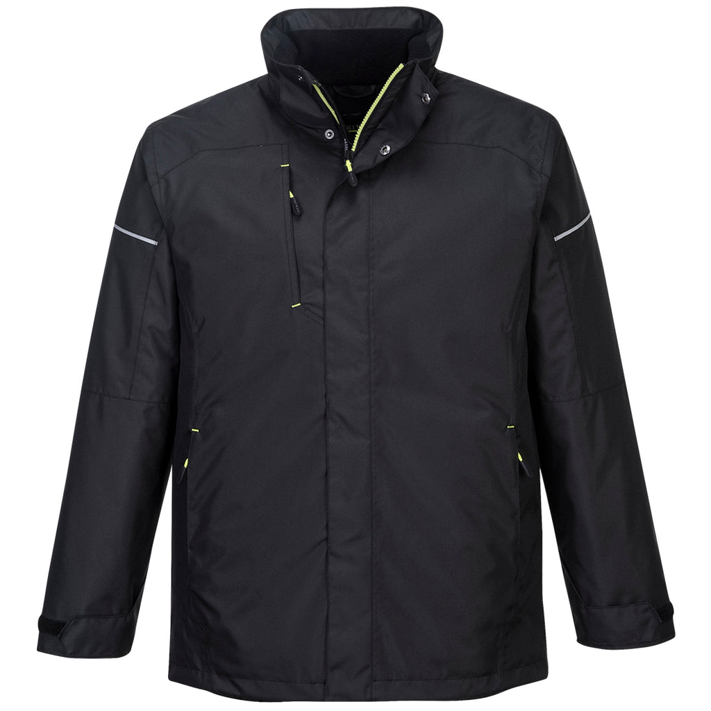 Portwest PW3 Winter Jacket- Style PW362