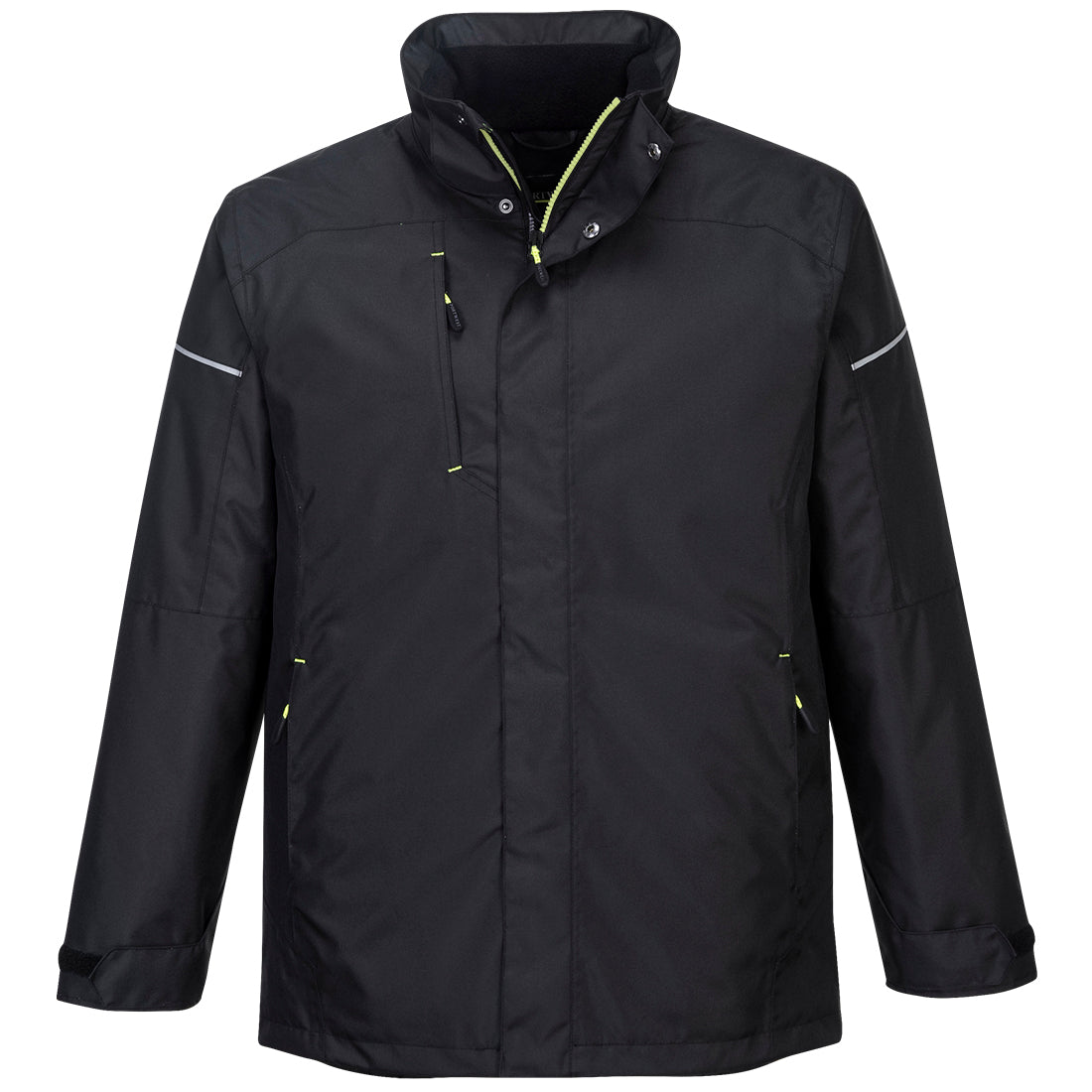 Portwest PW3 Winter Jacket- Style PW362