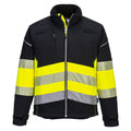 Portwest PW3 Hi-Vis Class 1 Softshell (3L)- Style PW375