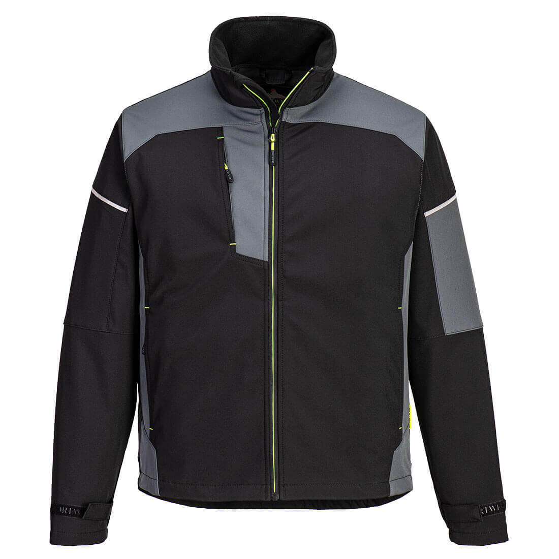 Portwest PW3 Softshell (3L)- Style PW378