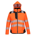 Portwest PW3 Hi-Vis Women's Winter Jacket- Style PW382