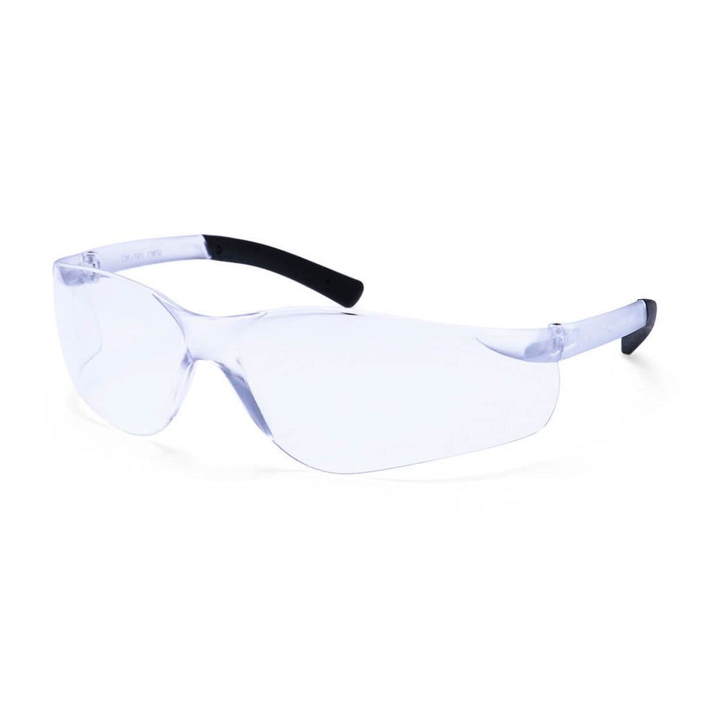 Portwest Pan View Safety Glasses- Style PW38