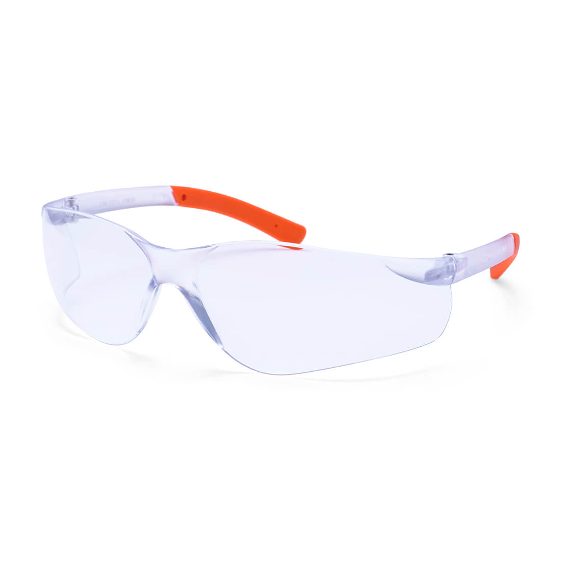 Portwest Pan View Safety Glasses- Style PW38