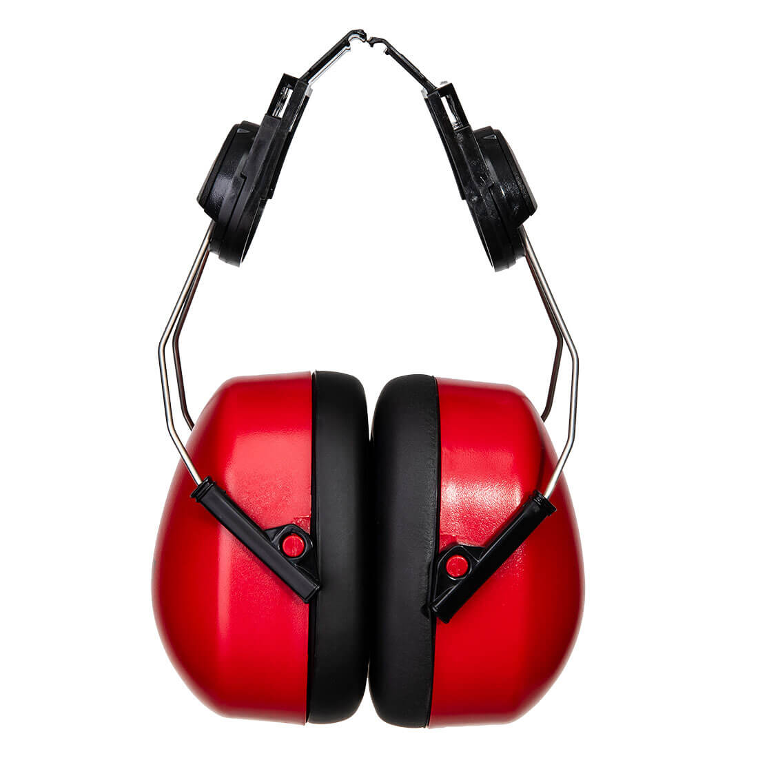 Portwest Endurance Clip-On Ear Defenders- Style PW47