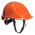 Portwest Endurance Plus Visor Helmet- Style PW54