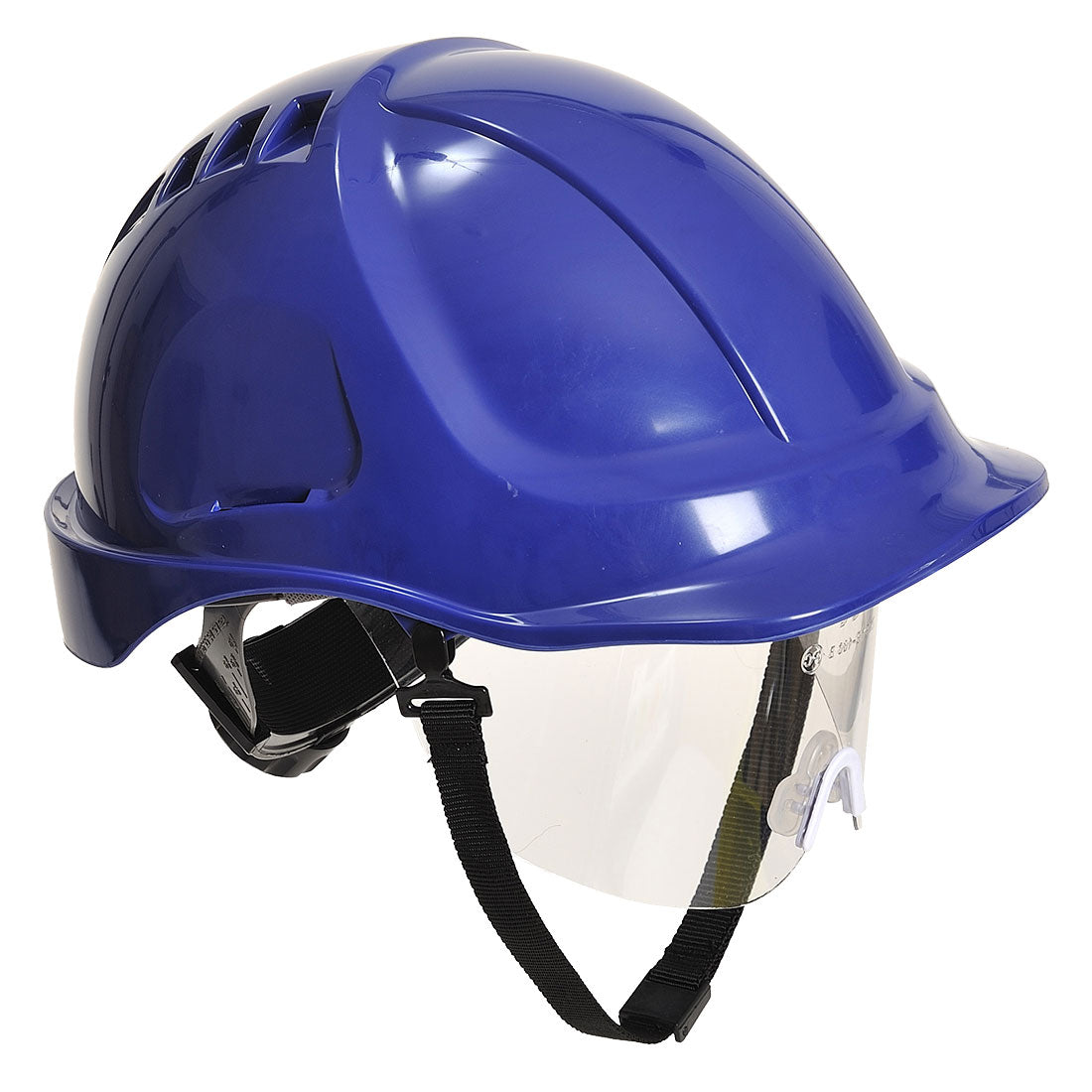 Portwest Endurance Plus Visor Helmet- Style PW54