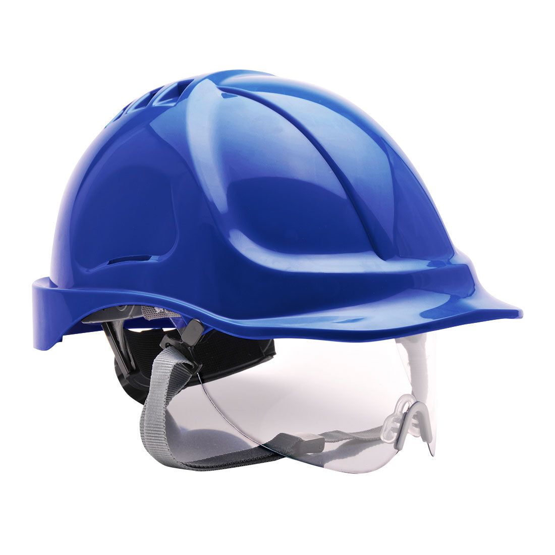 Portwest Endurance Visor Helmet- Style PW55
