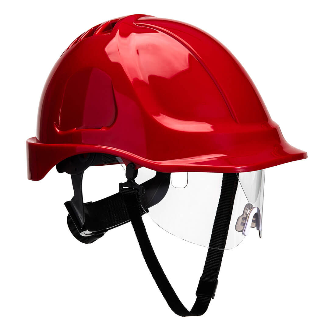 Portwest Endurance Visor Helmet- Style PW55