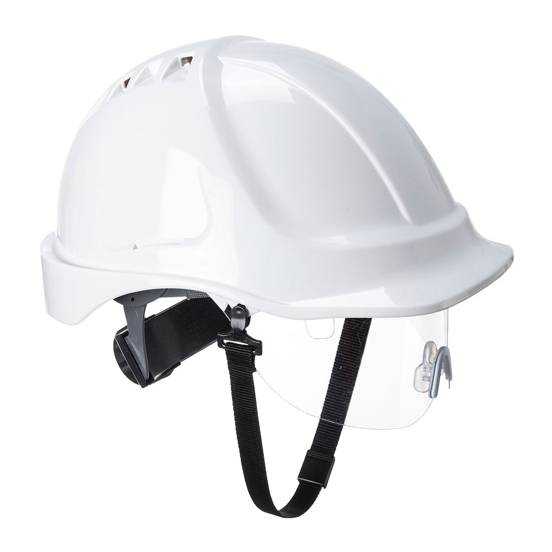Portwest Endurance Visor Helmet- Style PW55