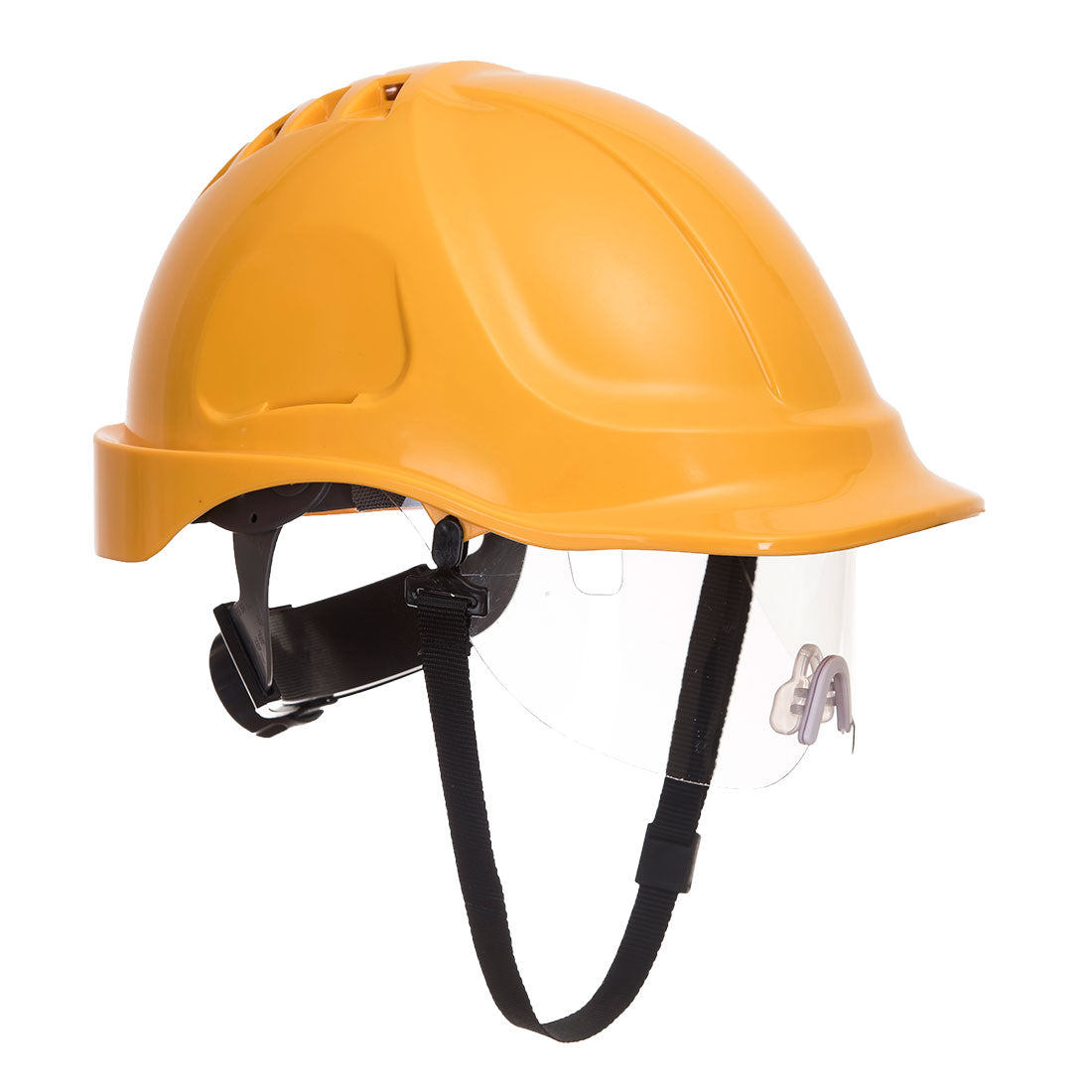 Portwest Endurance Visor Helmet- Style PW55