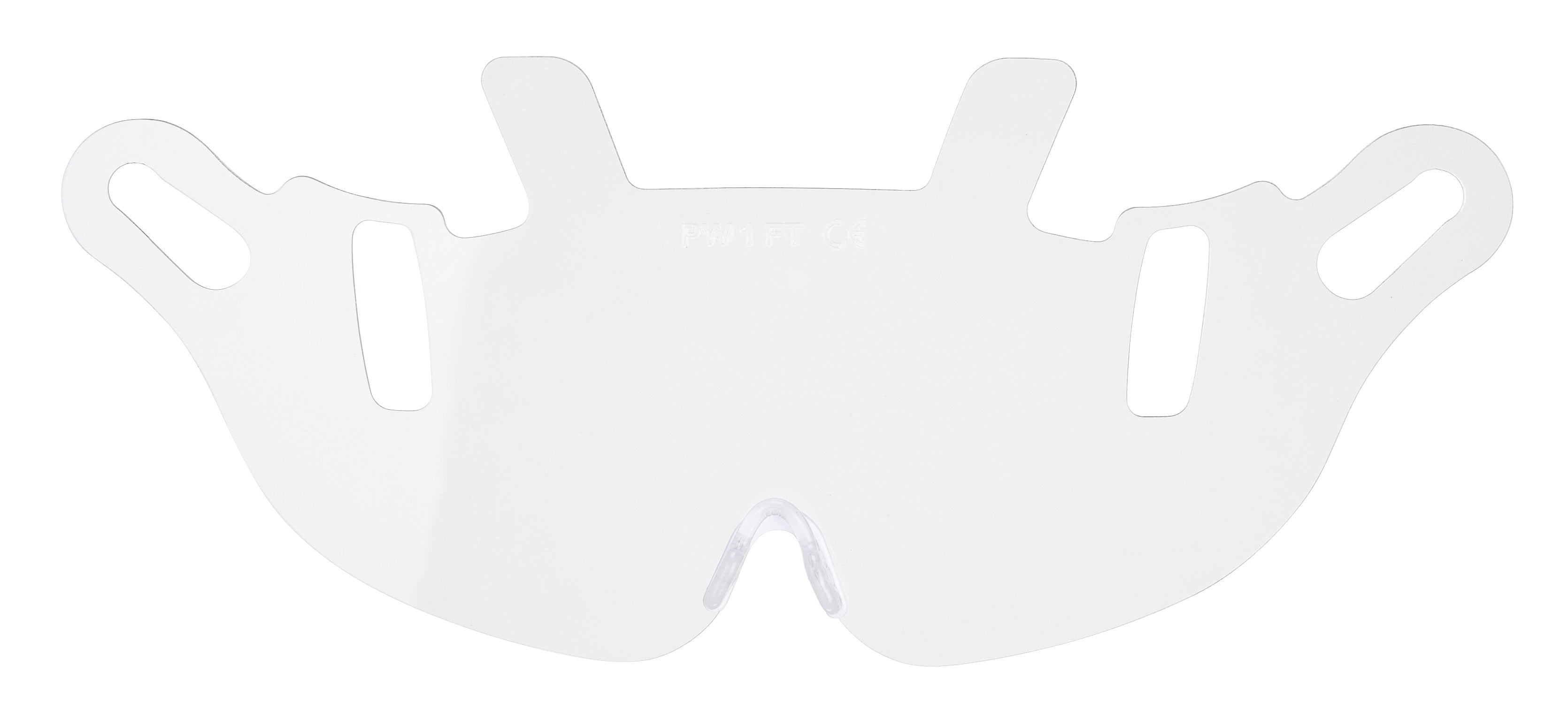Portwest Endurance Visor Replacement- Style PW56