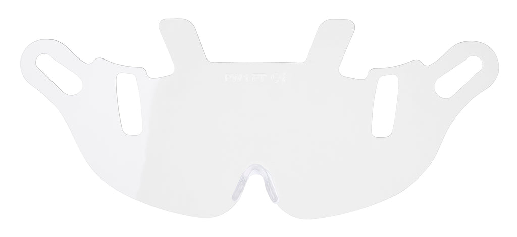 Portwest Endurance Visor Replacement- Style PW56